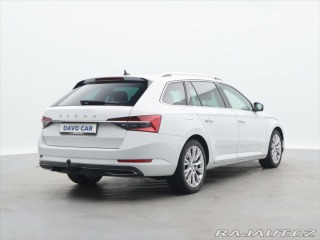Škoda Superb 2,0 2023