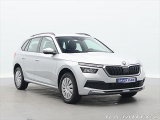 Škoda Kamiq 1,0 TSI 81kW Ambition