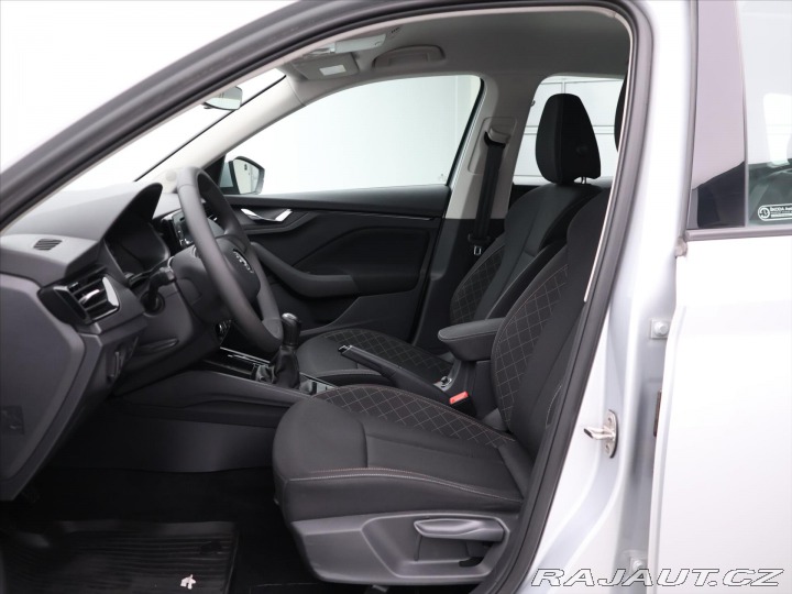 Škoda Kamiq 1,0 TSI 81kW Ambition 2022
