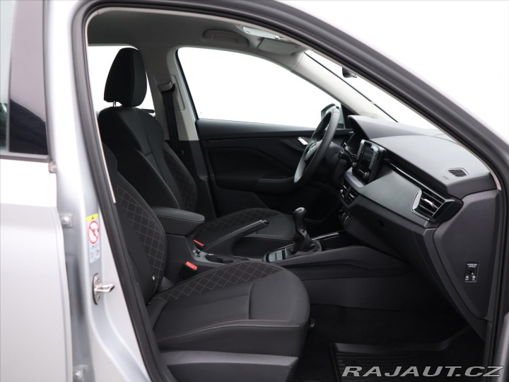 Škoda Kamiq 1,0 TSI 81kW Ambition 2022