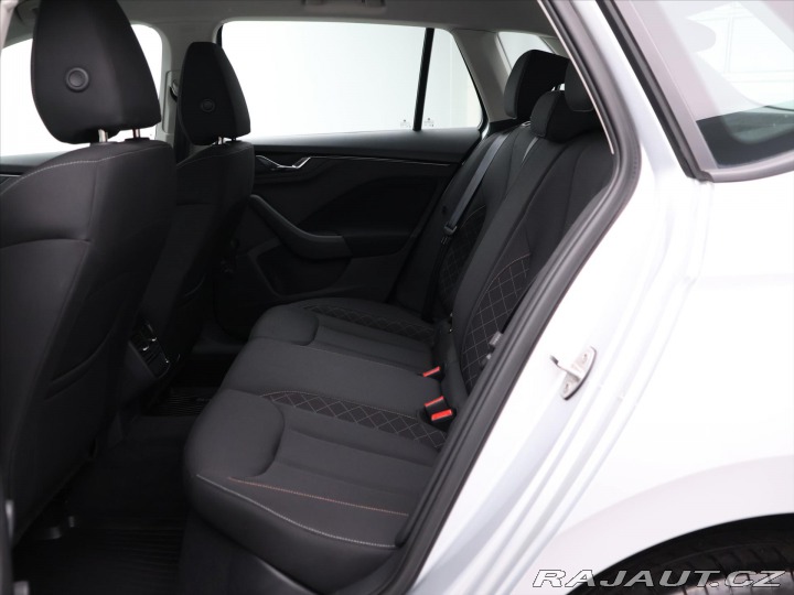 Škoda Kamiq 1,0 TSI 81kW Ambition 2022