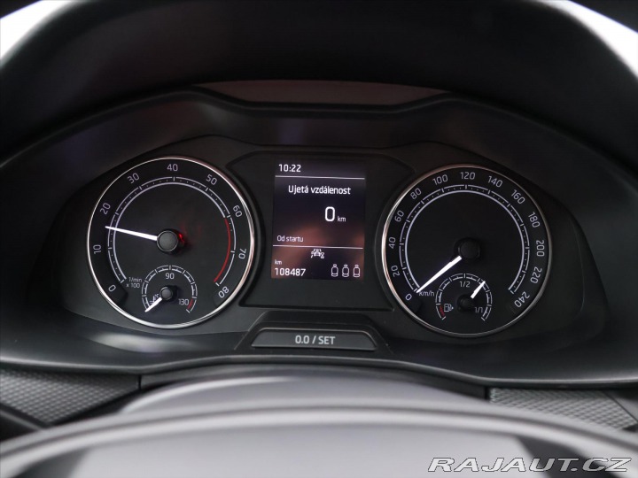 Škoda Kamiq 1,0 TSI 81kW Ambition 2022