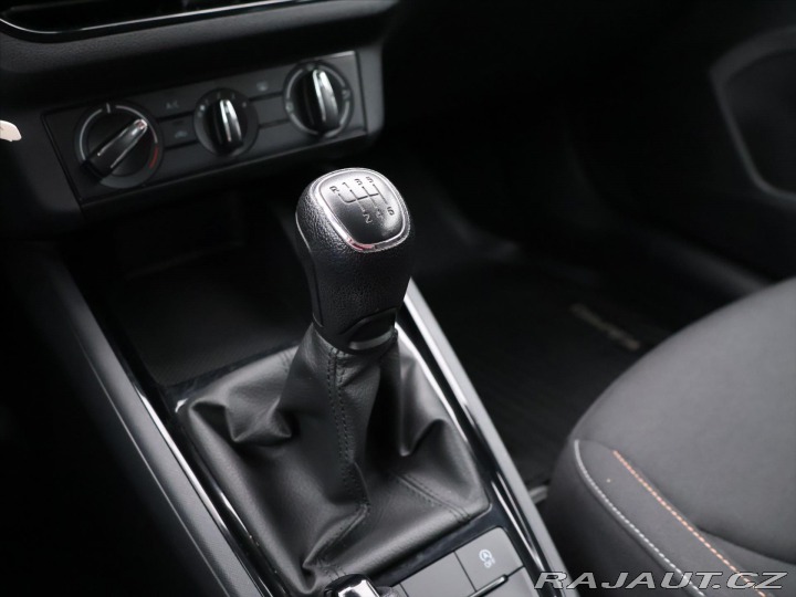 Škoda Kamiq 1,0 TSI 81kW Ambition 2022
