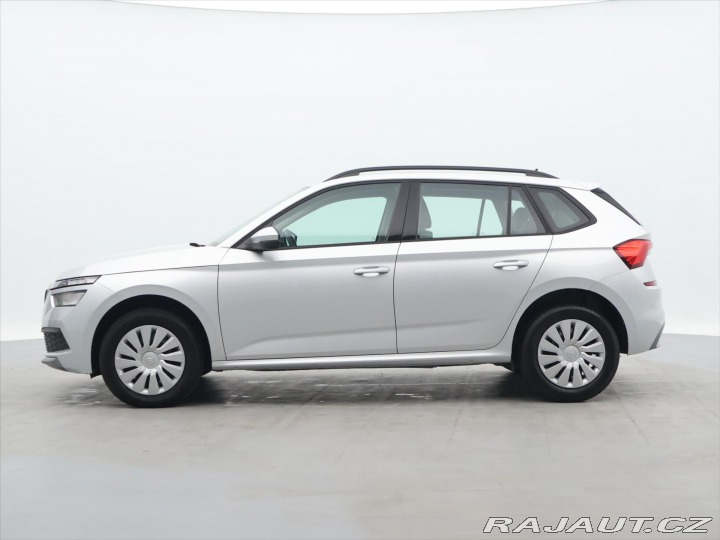 Škoda Kamiq 1,0 TSI 81kW Ambition 2022