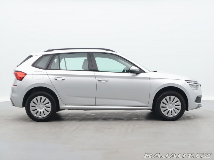 Škoda Kamiq 1,0 TSI 81kW Ambition 2022
