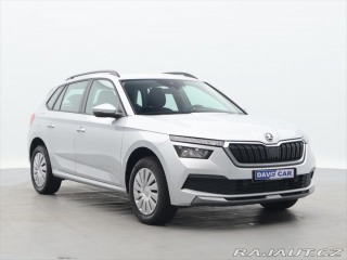 Škoda Kamiq 1,0 TSI 81kW Ambition 2022