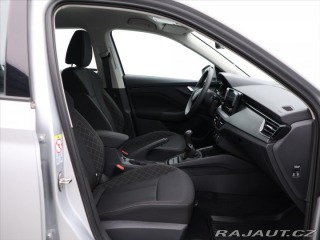 Škoda Kamiq 1,0 TSI 81kW Ambition 2022