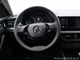 Škoda Kamiq 1,0 TSI 81kW Ambition 2022