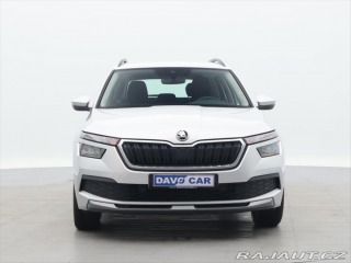 Škoda Kamiq 1,0 TSI 81kW Ambition 2022
