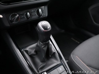 Škoda Kamiq 1,0 TSI 81kW Ambition 2022