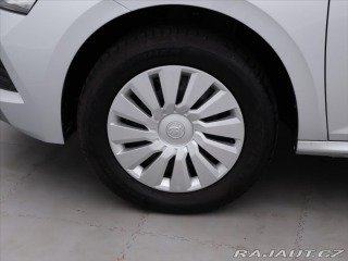 Škoda Kamiq 1,0 TSI 81kW Ambition 2022