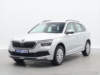 Škoda Kamiq 1,0 TSI 81kW Ambition 2022