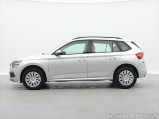 Škoda Kamiq 1,0 TSI 81kW Ambition 2022