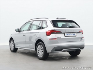 Škoda Kamiq 1,0 TSI 81kW Ambition 2022