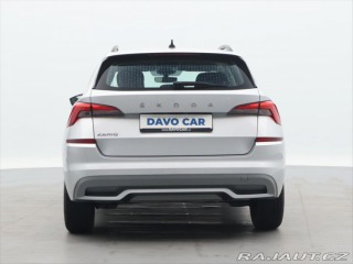 Škoda Kamiq 1,0 TSI 81kW Ambition 2022