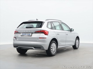 Škoda Kamiq 1,0 TSI 81kW Ambition 2022