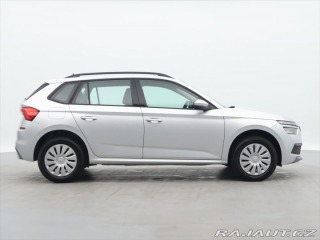 Škoda Kamiq 1,0 TSI 81kW Ambition 2022