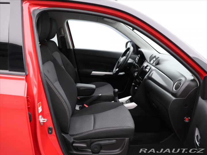 Suzuki Vitara 1,6 VVT 88kW Elegance 1.M 2018