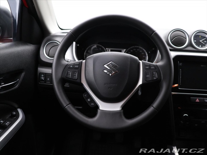 Suzuki Vitara 1,6 VVT 88kW Elegance 1.M 2018