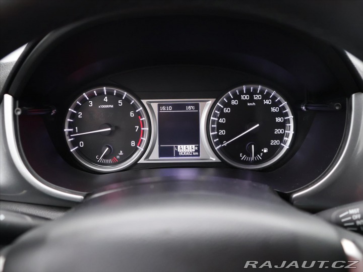 Suzuki Vitara 1,6 VVT 88kW Elegance 1.M 2018