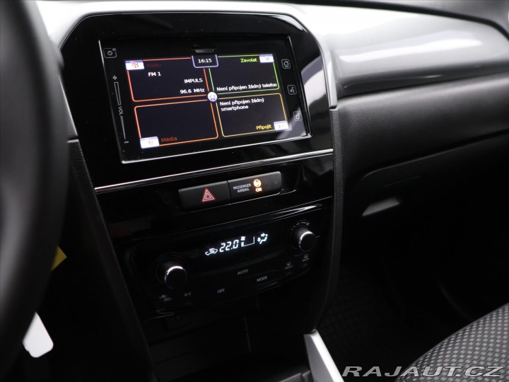 Suzuki Vitara 1,6 VVT 88kW Elegance 1.M 2018