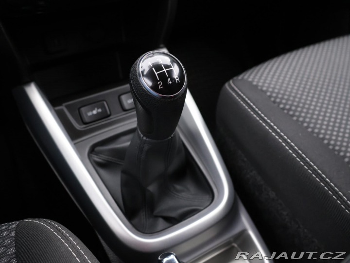 Suzuki Vitara 1,6 VVT 88kW Elegance 1.M 2018