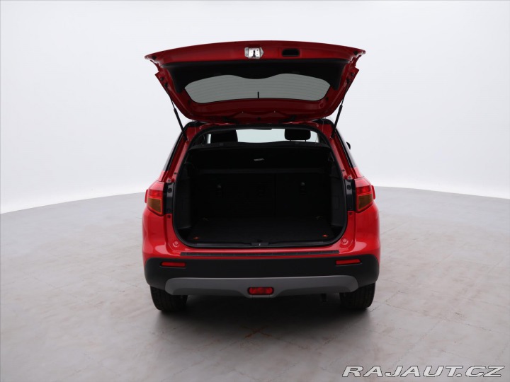 Suzuki Vitara 1,6 VVT 88kW Elegance 1.M 2018