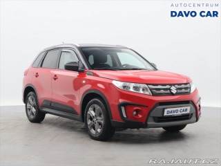 Suzuki Vitara 1,6 VVT 88kW Elegance 1.M 2018