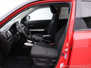 Suzuki Vitara 1,6 VVT 88kW Elegance 1.M 2018