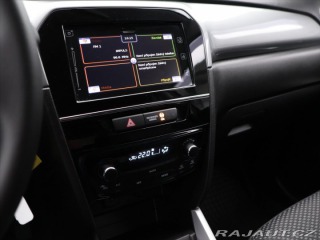 Suzuki Vitara 1,6 VVT 88kW Elegance 1.M 2018
