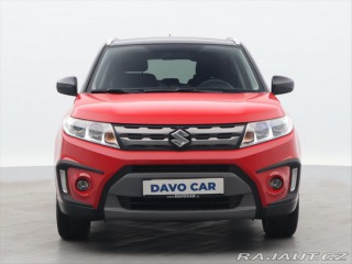 Suzuki Vitara 1,6 VVT 88kW Elegance 1.M 2018