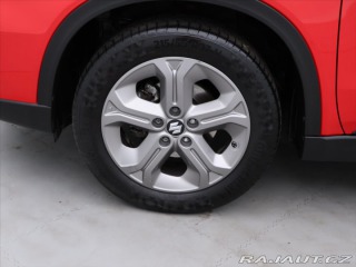 Suzuki Vitara 1,6 VVT 88kW Elegance 1.M 2018