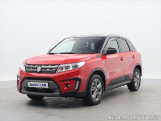 Suzuki Vitara 1,6 VVT 88kW Elegance 1.M 2018