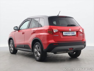 Suzuki Vitara 1,6 VVT 88kW Elegance 1.M 2018