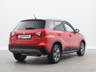 Suzuki Vitara 1,6 VVT 88kW Elegance 1.M 2018
