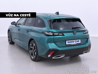Peugeot 308 1,2 PT 96 kW Allure Aut. 2023