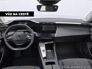 Peugeot 308 1,2 PT 96 kW Allure Aut. 2023