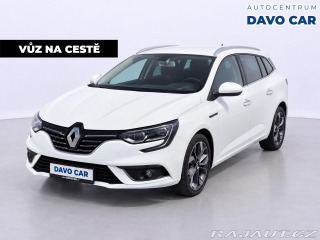 Renault Mégane 1,5 dCi Intens GT DPH CZ