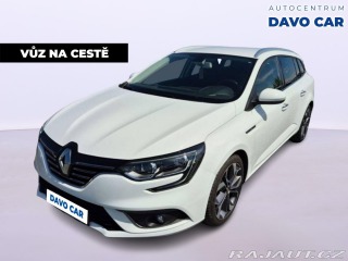 Renault Mégane 1,5 dCi Intens GT DPH CZ