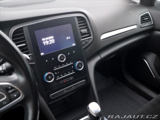 Renault Mégane 1,5 dCi Intens GT DPH CZ 2020