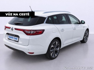 Renault Mégane 1,5 dCi Intens GT DPH CZ 2020