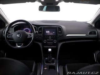 Renault Mégane 1,5 dCi Intens GT DPH CZ 2020