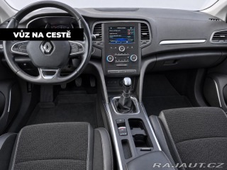 Renault Mégane 1,5 dCi Intens GT DPH CZ 2020