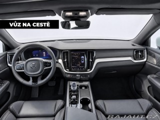 Volvo V60 2,0 B5 184 kW Ultimate DP 2024