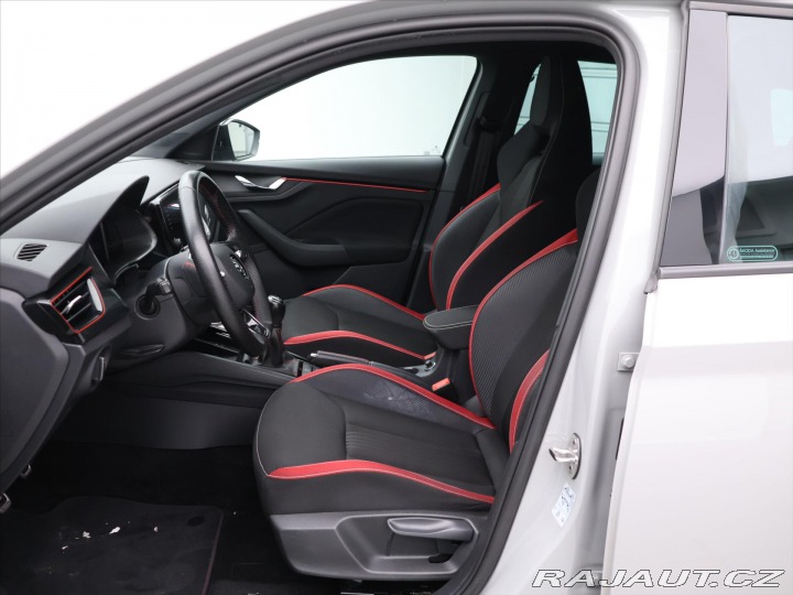 Škoda Scala 1,0 TSI 81kW Monte Carlo 2021