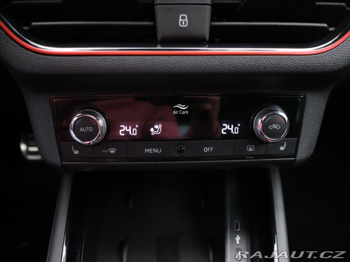 Škoda Scala 1,0 TSI 81kW Monte Carlo 2021