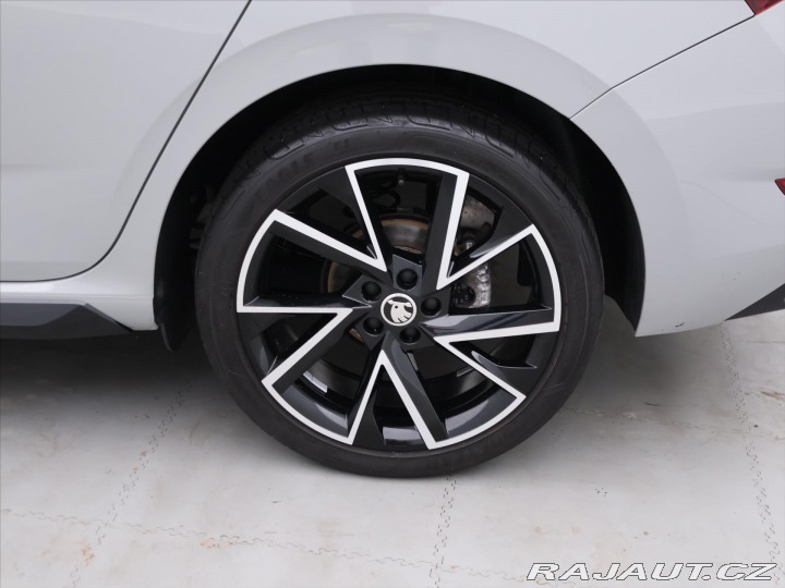 Škoda Scala 1,0 TSI 81kW Monte Carlo 2021