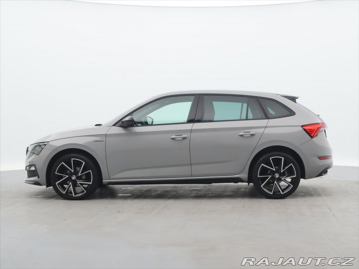 Škoda Scala 1,0 TSI 81kW Monte Carlo 2021
