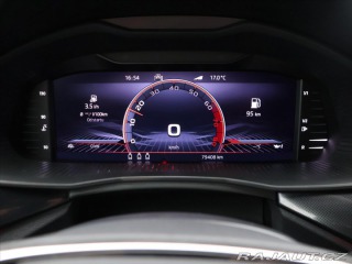 Škoda Scala 1,0 TSI 81kW Monte Carlo 2021