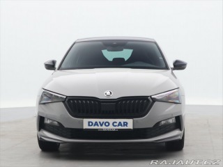 Škoda Scala 1,0 TSI 81kW Monte Carlo 2021